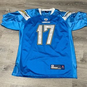 Pre-owned. NFL On the field Jersey